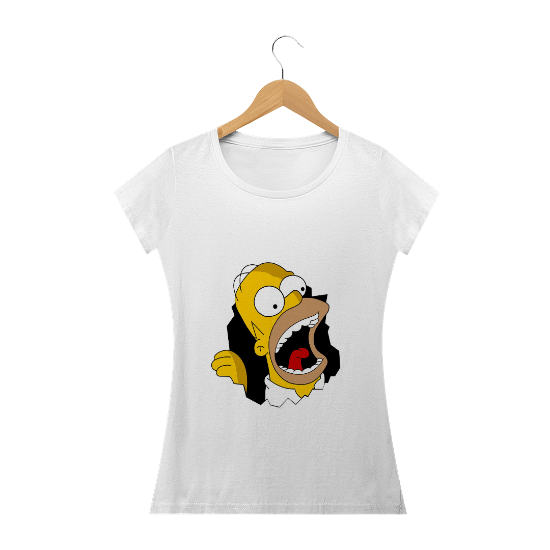 Nome do produto: Homer Faminto