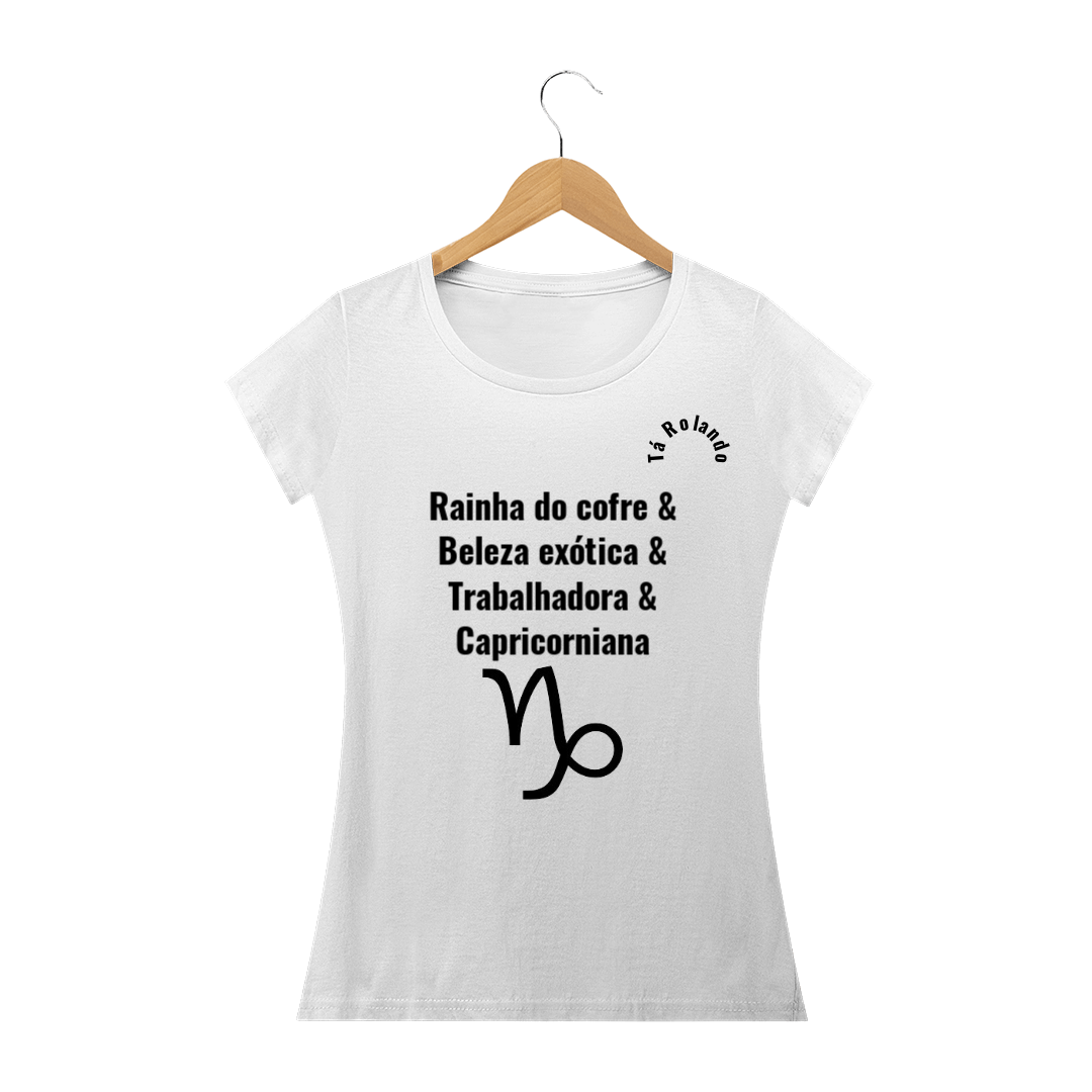 Nome do produto: Tá Rolando signos