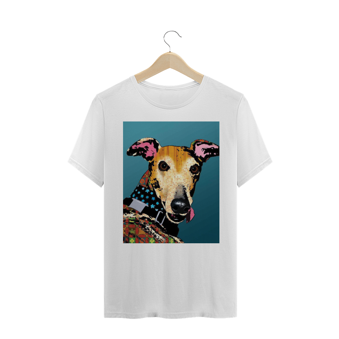 Nome do produto: Funny Greyhound