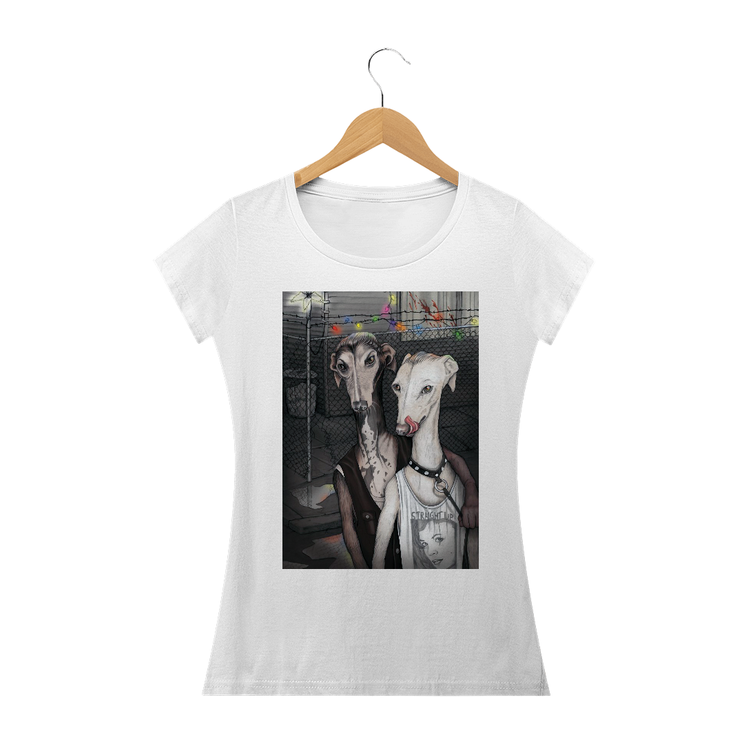 Nome do produto: Ink Greyhound