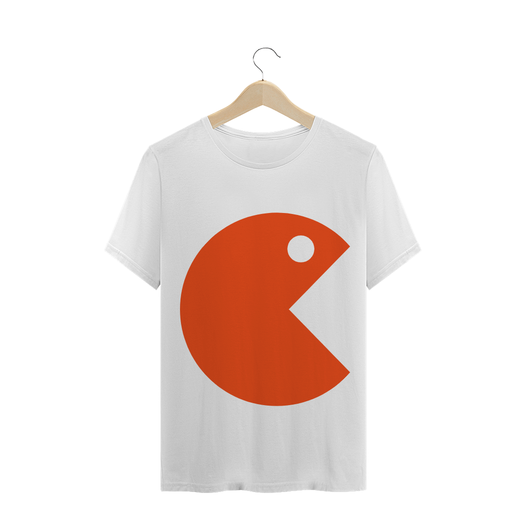 Nome do produto: Pac-Man T-shirt