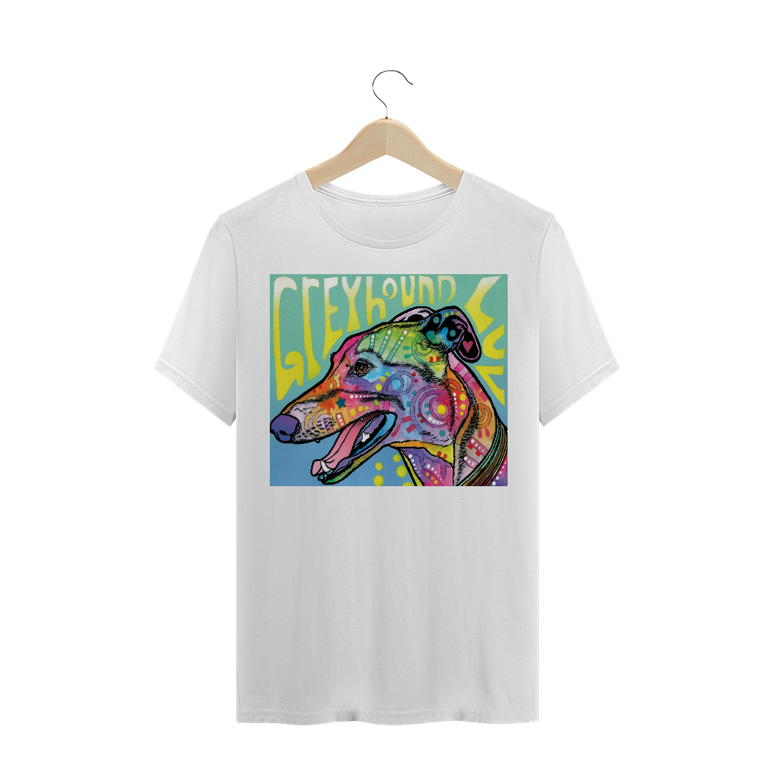 Nome do produto:  Psychedelic Greyhound