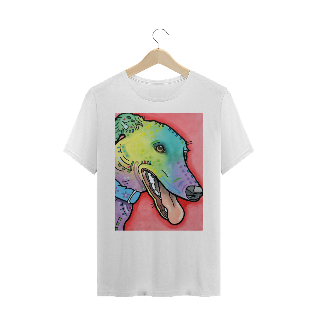 Nome do produto: Pink Greyhound