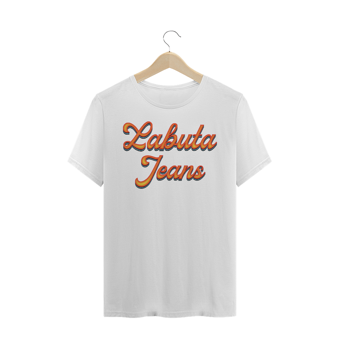 Nome do produto: Camiseta Labuta (classic sessions collection)