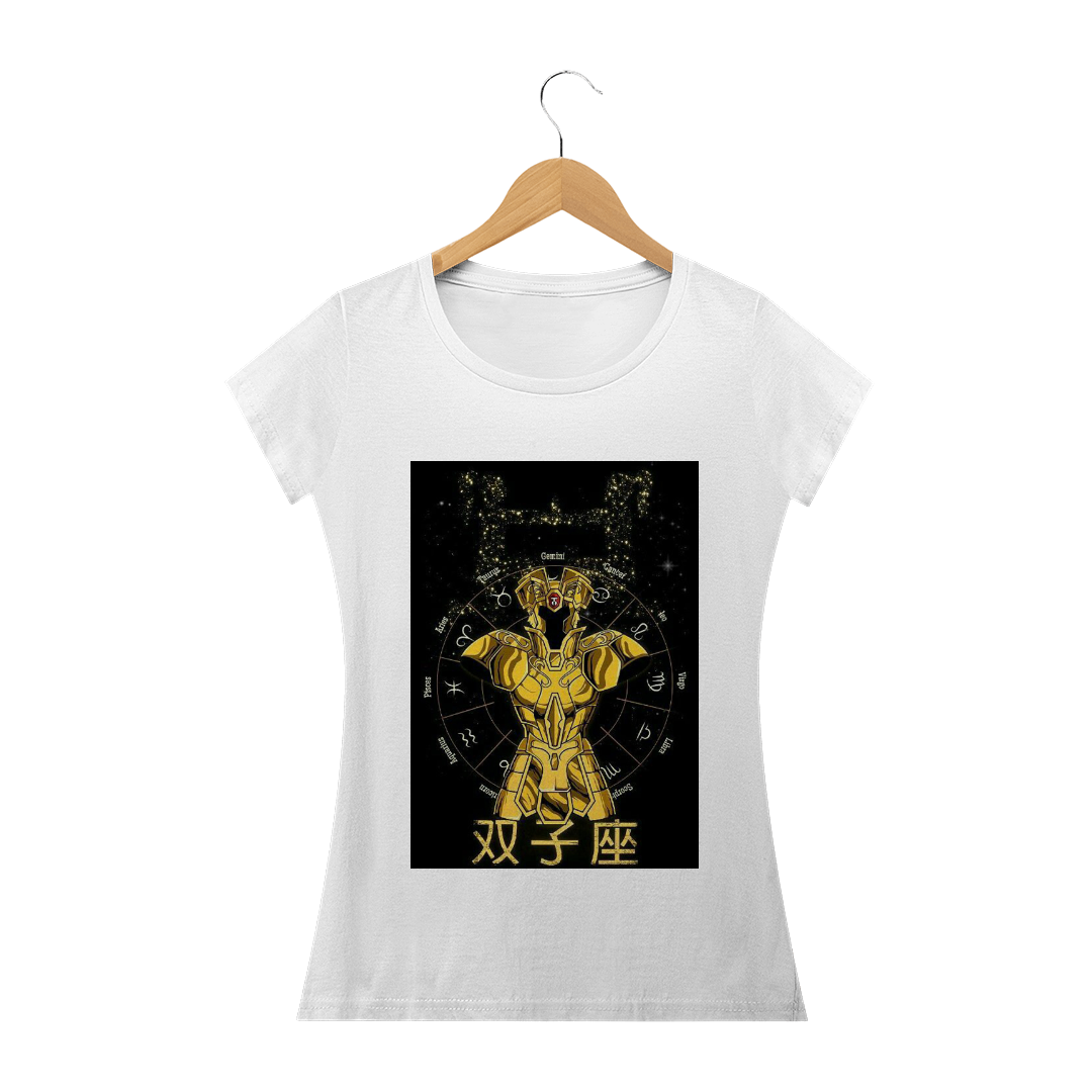 Nome do produto: CDZ - Gêmeos