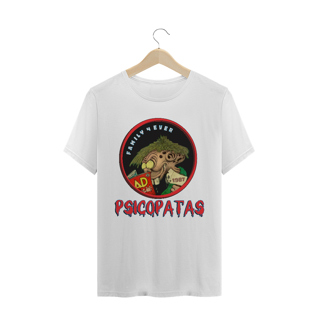 Nome do produto: psico