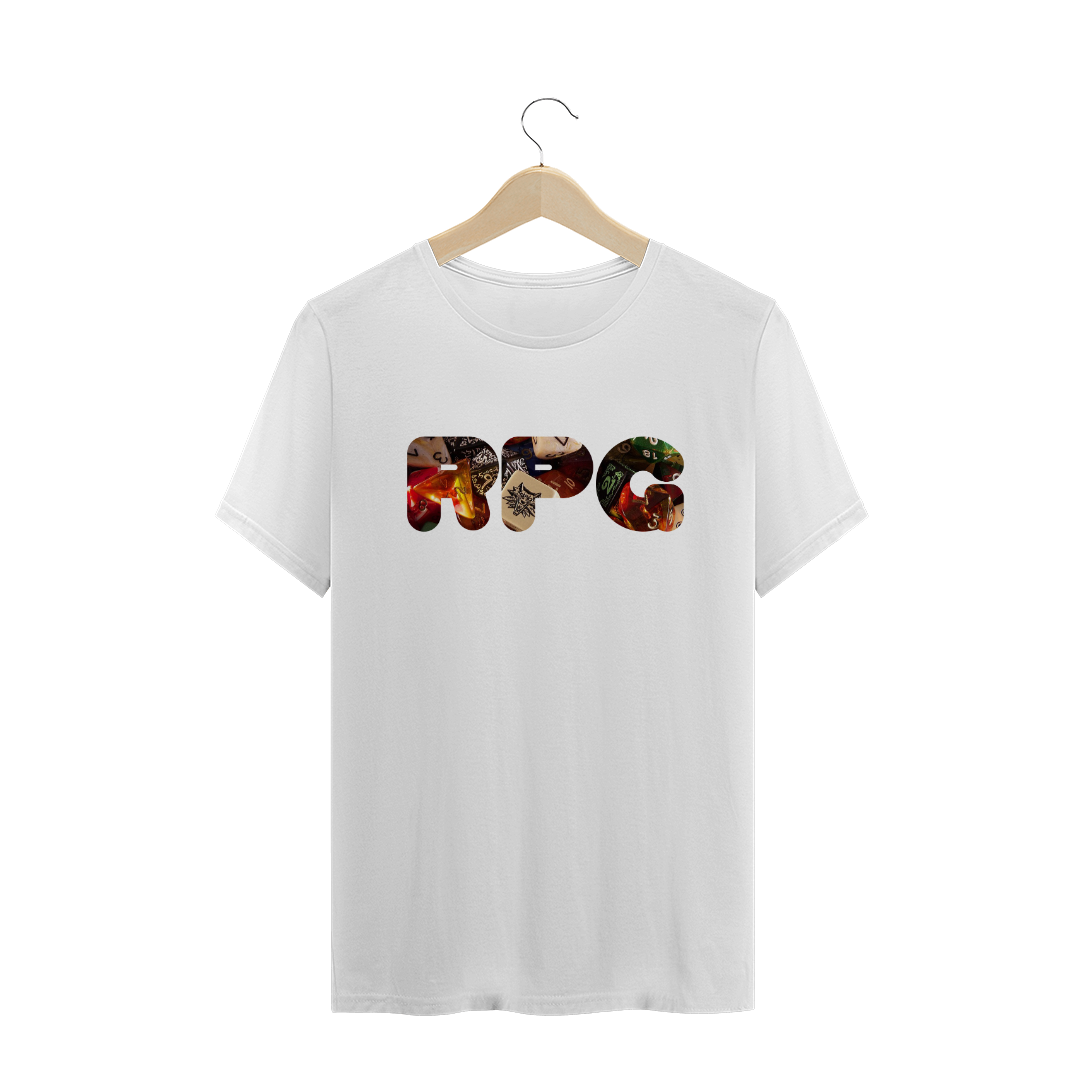 Nome do produto  RPG