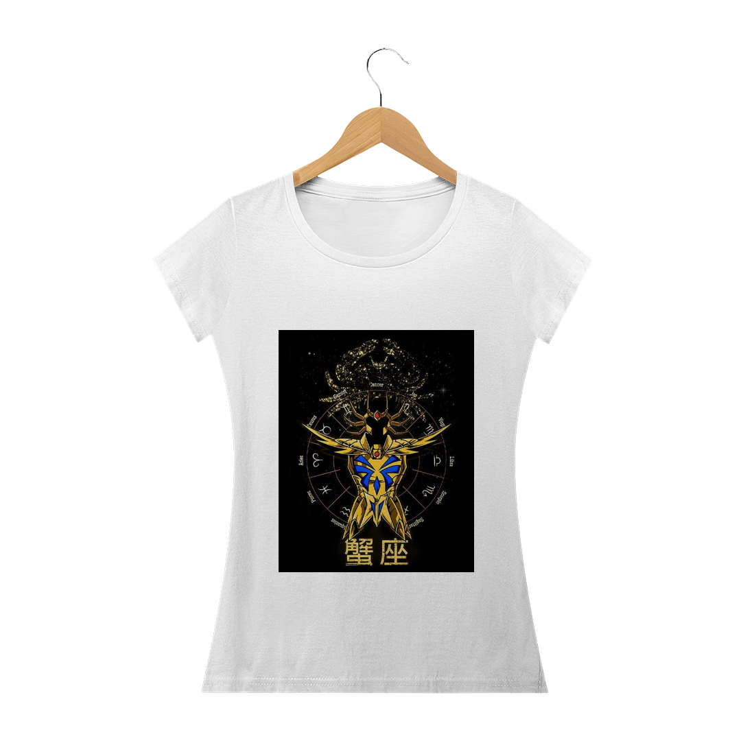 Nome do produto: CDZ - Câncer