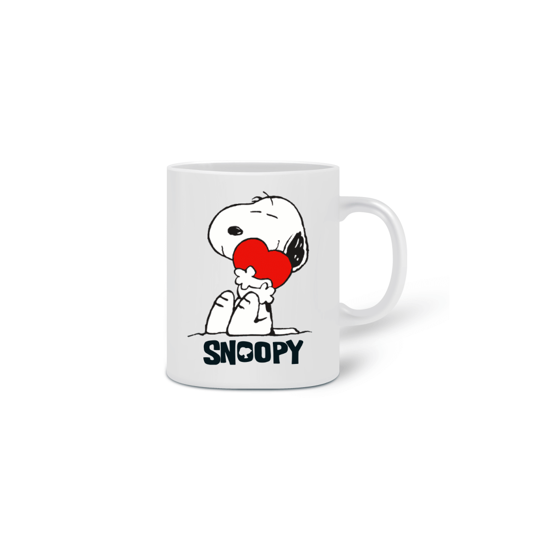 Nome do produto: Snoopy