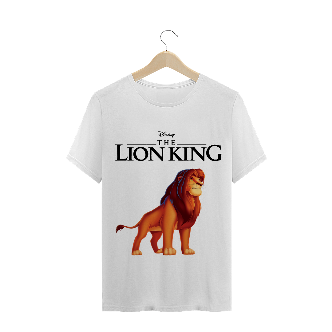 Nome do produto: Rei Leão