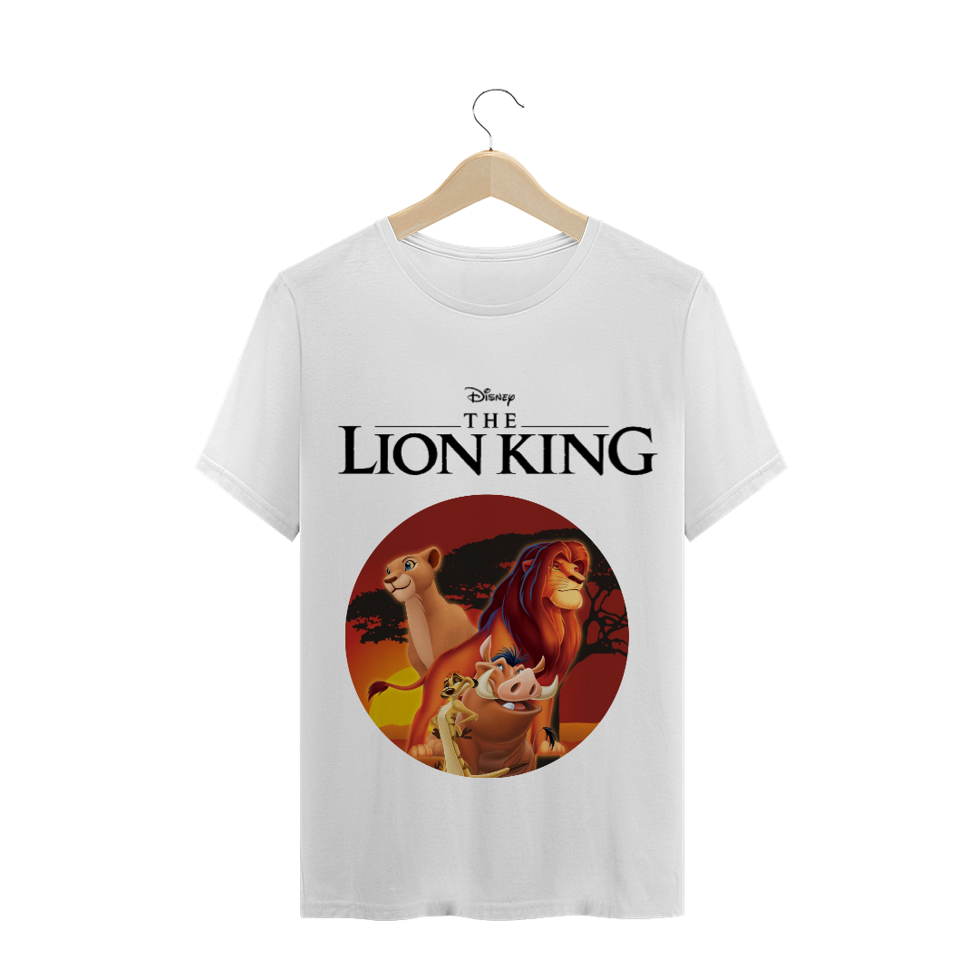 Nome do produto: Rei leão