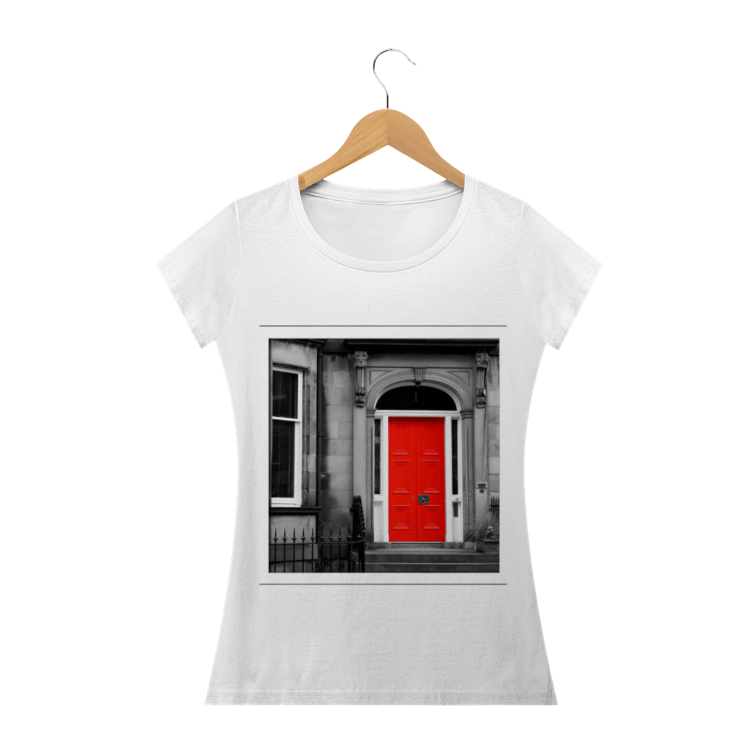 Nome do produto: Red Door