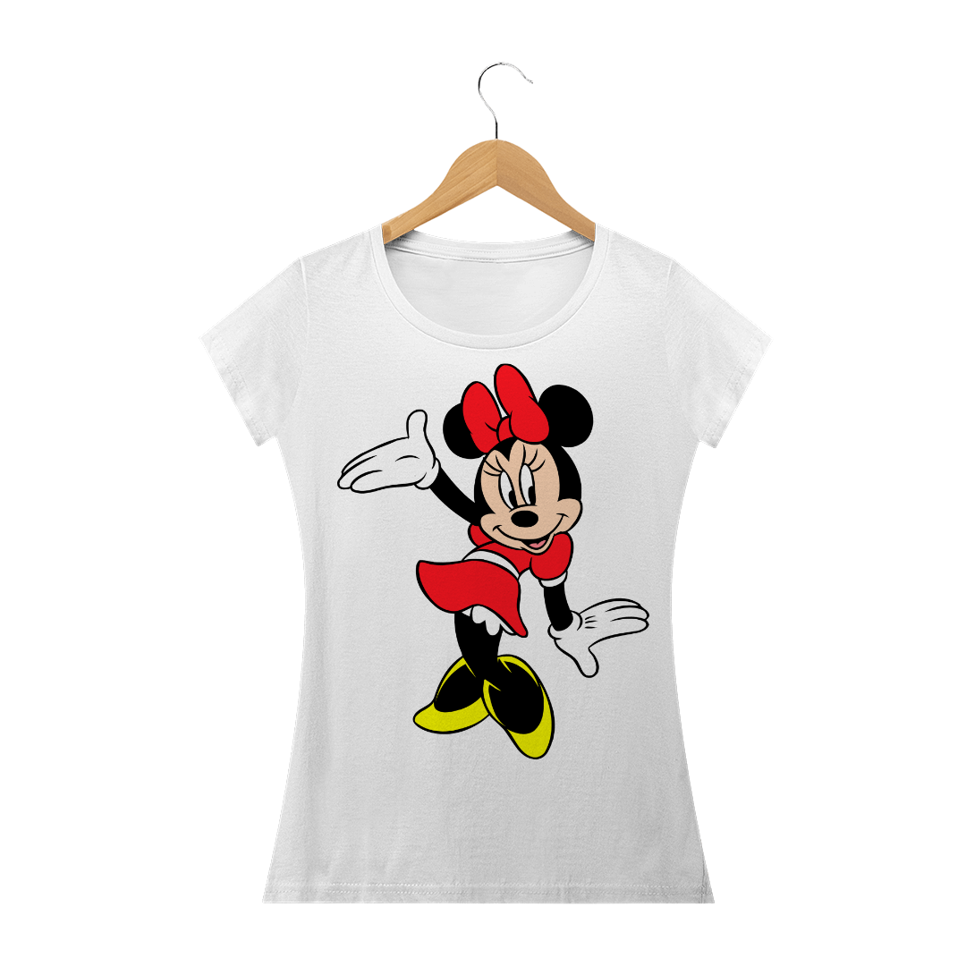 Nome do produto: Minnie linda!