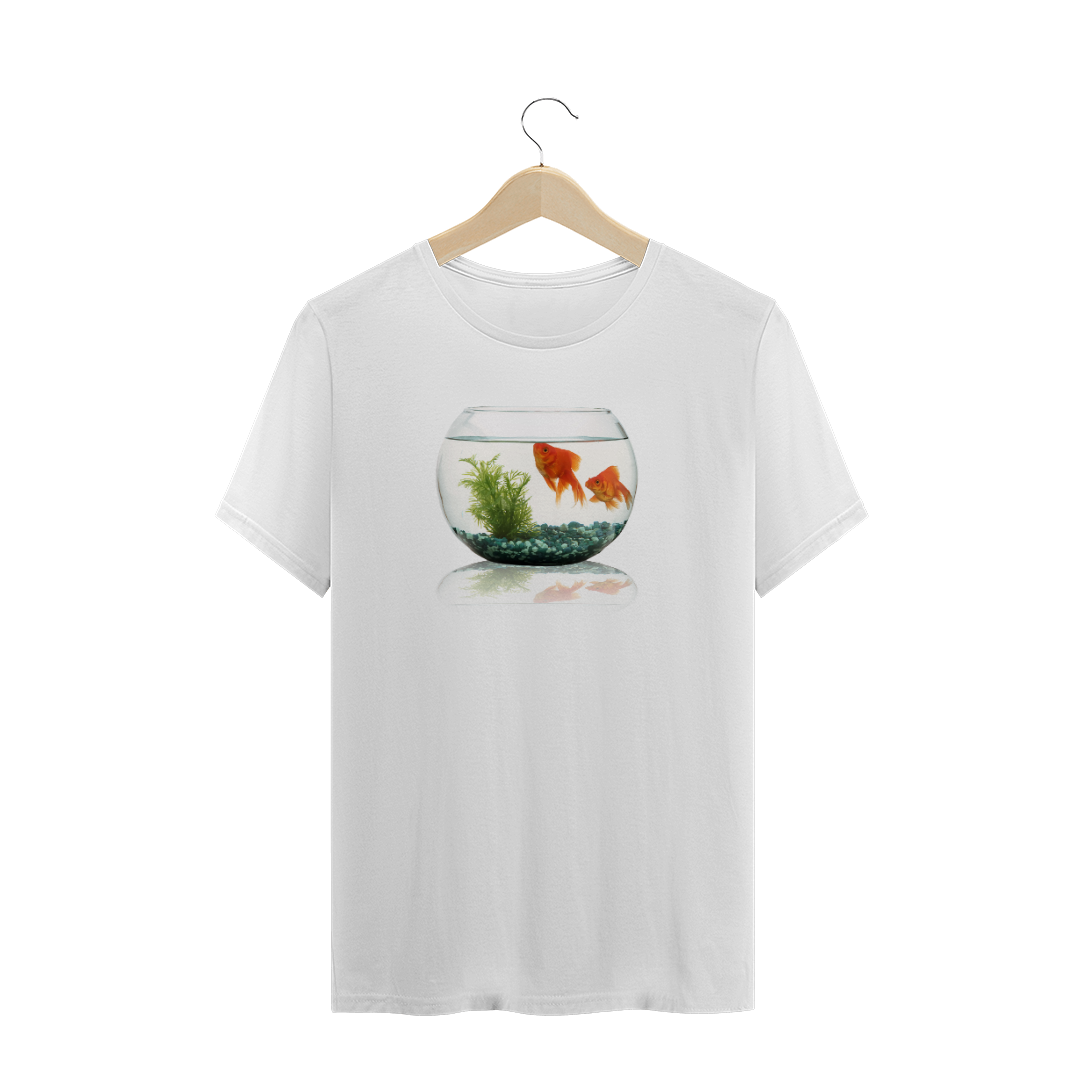 Camiseta Aquário