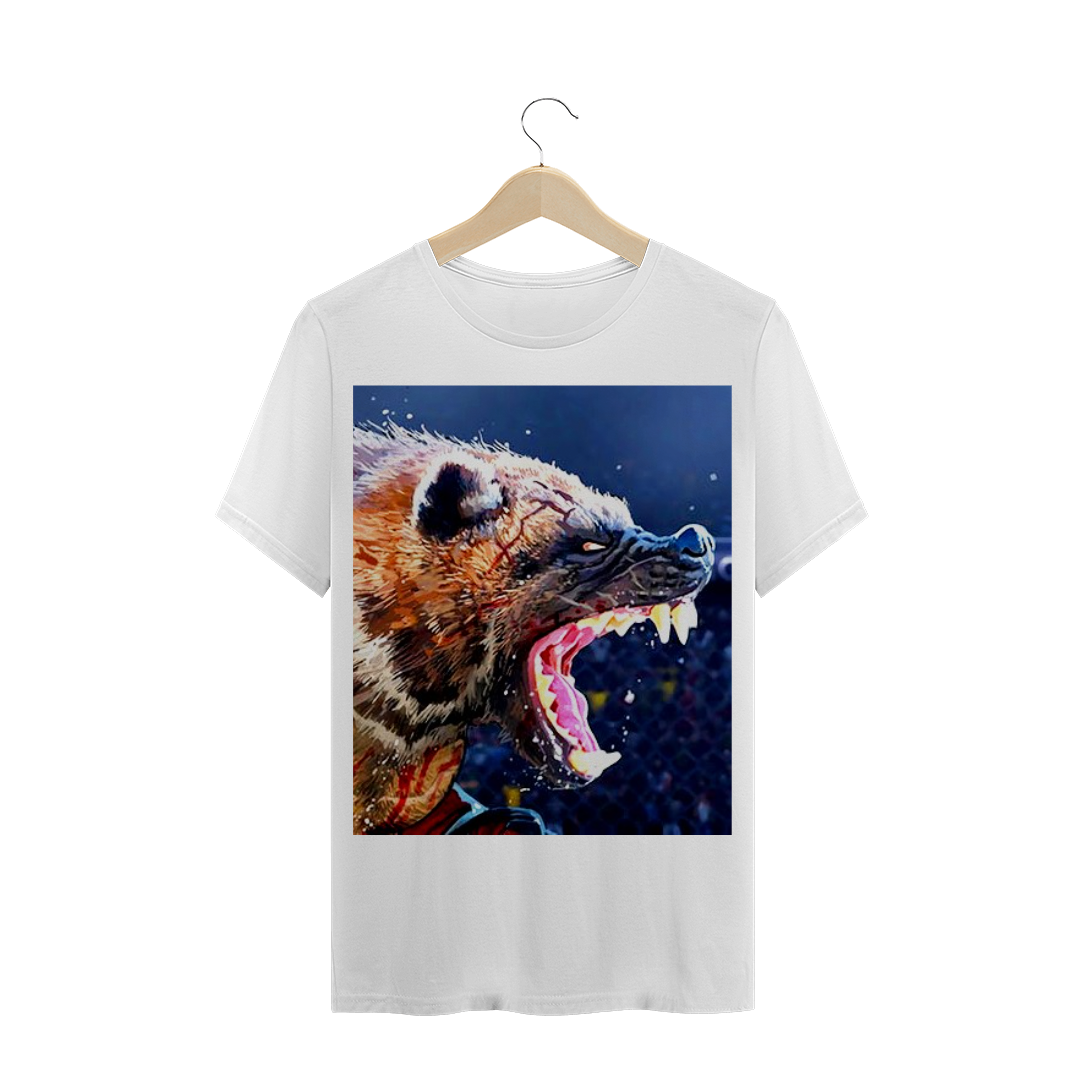 Nome do produto: CARCAJU / WOLVERINE DESENHO