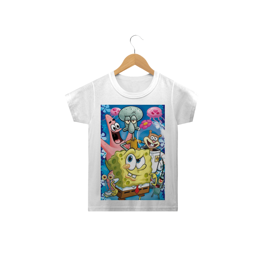 Nome do produto: Bob Lula Sandy e Patrick