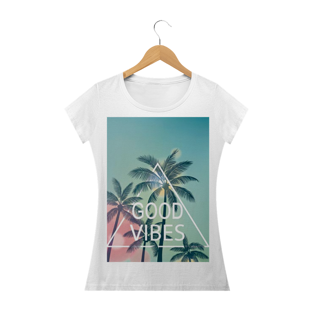 Nome do produto: Good Vibes!