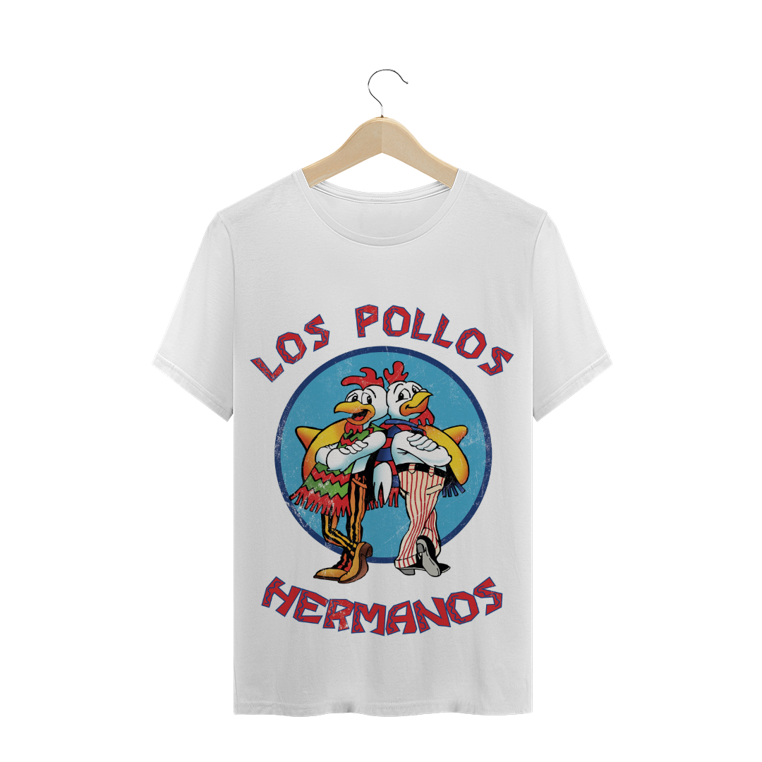 Nome do produto: Los Pollos Hermanos!