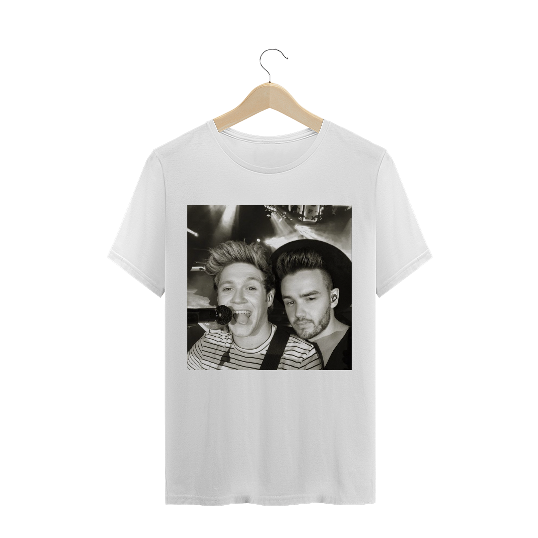 Nome do produto: Camiseta Niam 