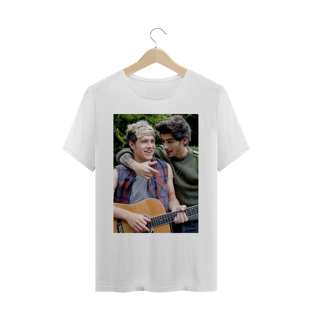 Nome do produto: Camiseta Ziall