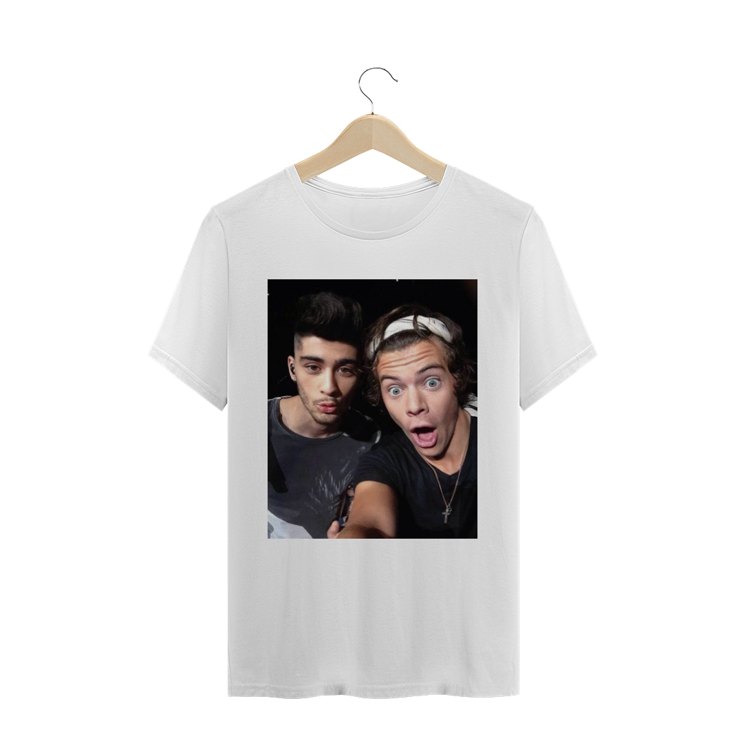 Nome do produto: Camiseta Zarry