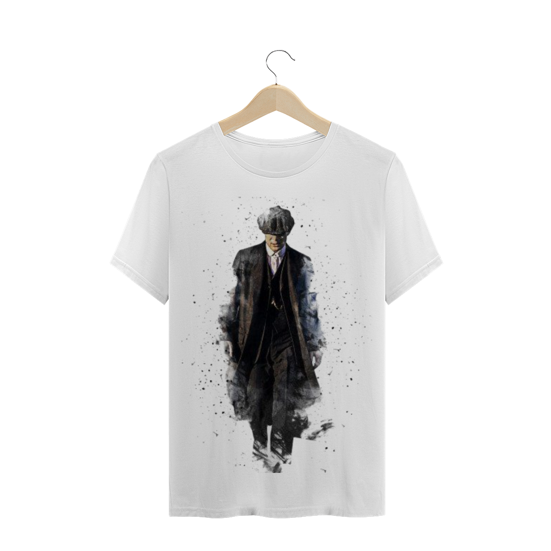 Nome do produto: Camiseta Thomas shelby Peaky Blinders