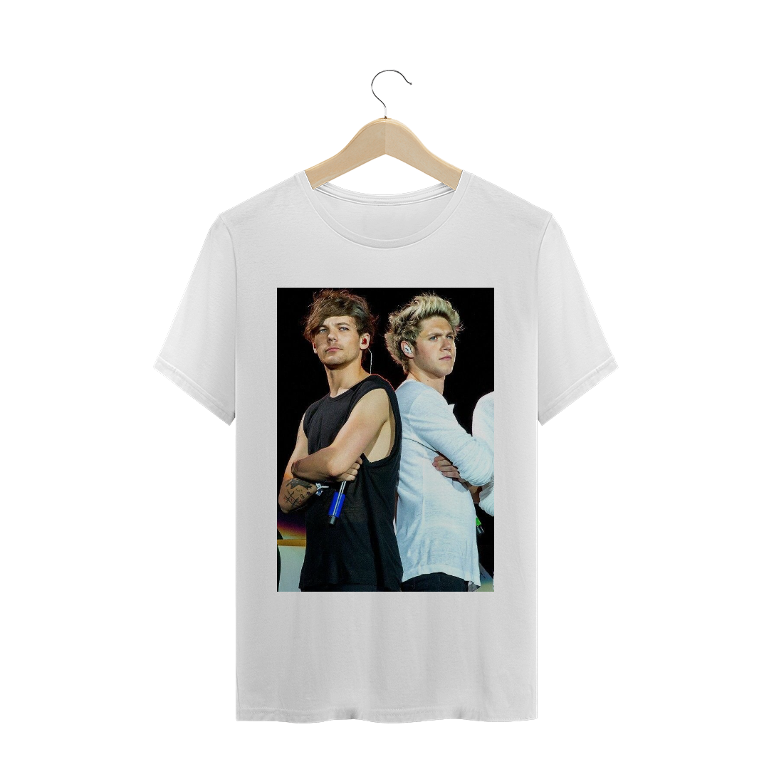 Nome do produto: Camiseta Nouis