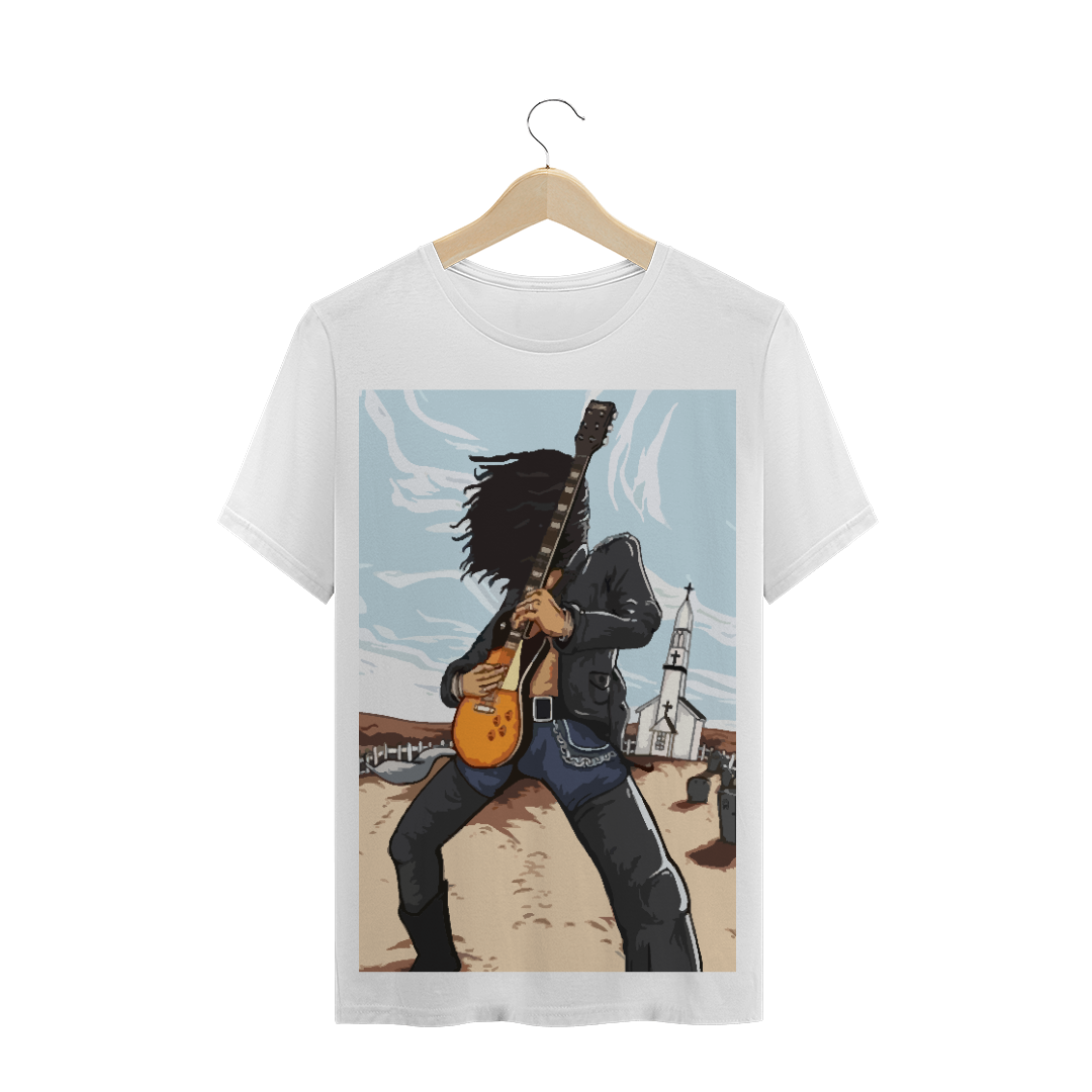 Nome do produto: Camiseta Slash 3