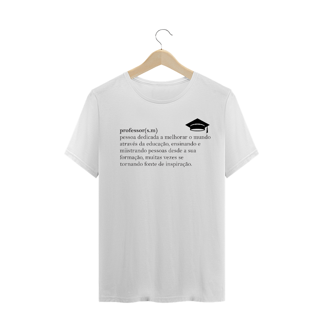 Nome do produto  professor