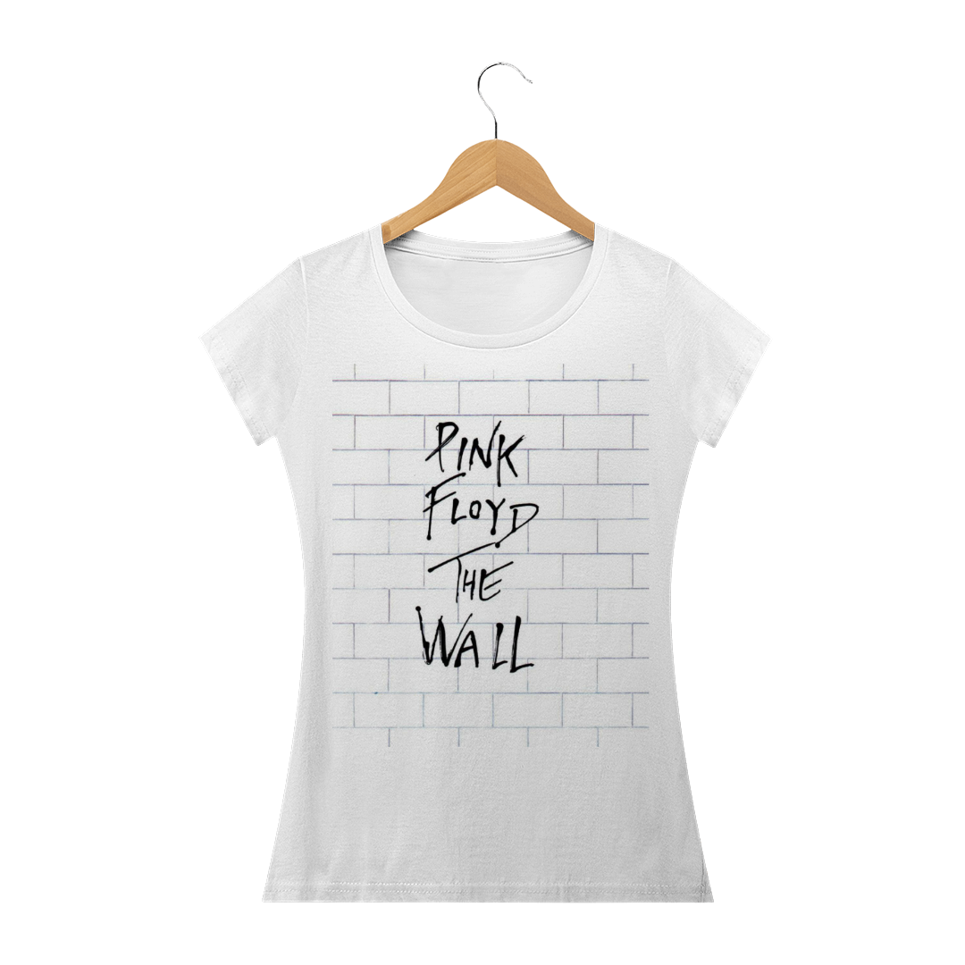 Nome do produto: Camiseta Pink Floyd