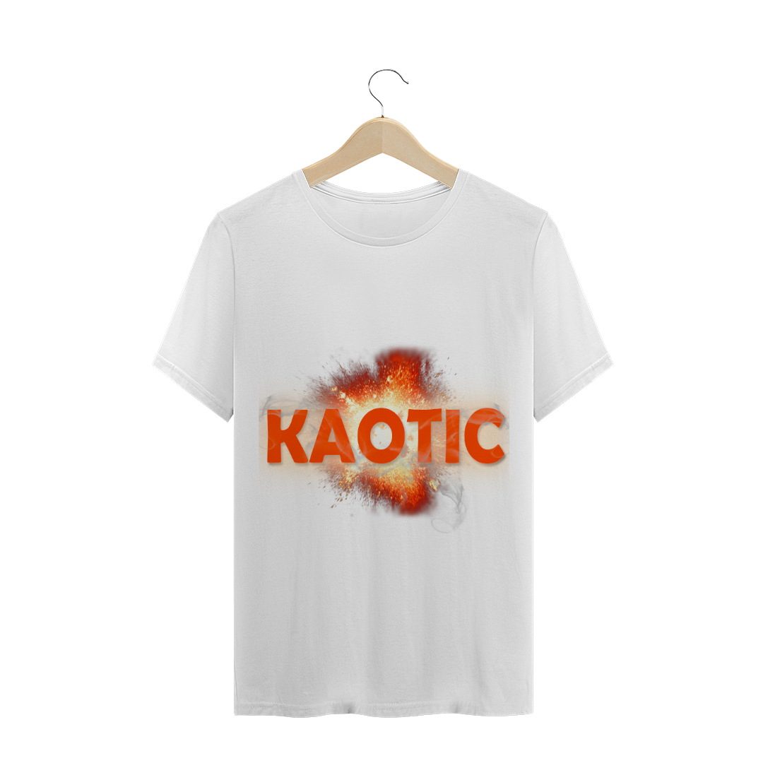 Nome do produto: KAOTIC