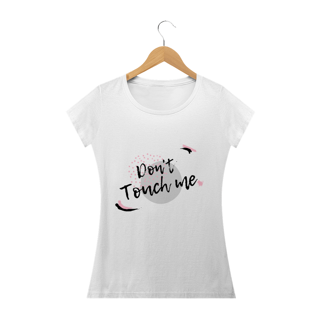 Nome do produto: touch