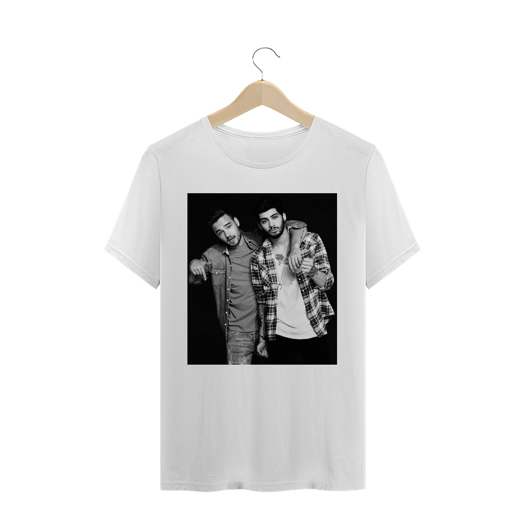Nome do produto: Camiseta Ziam