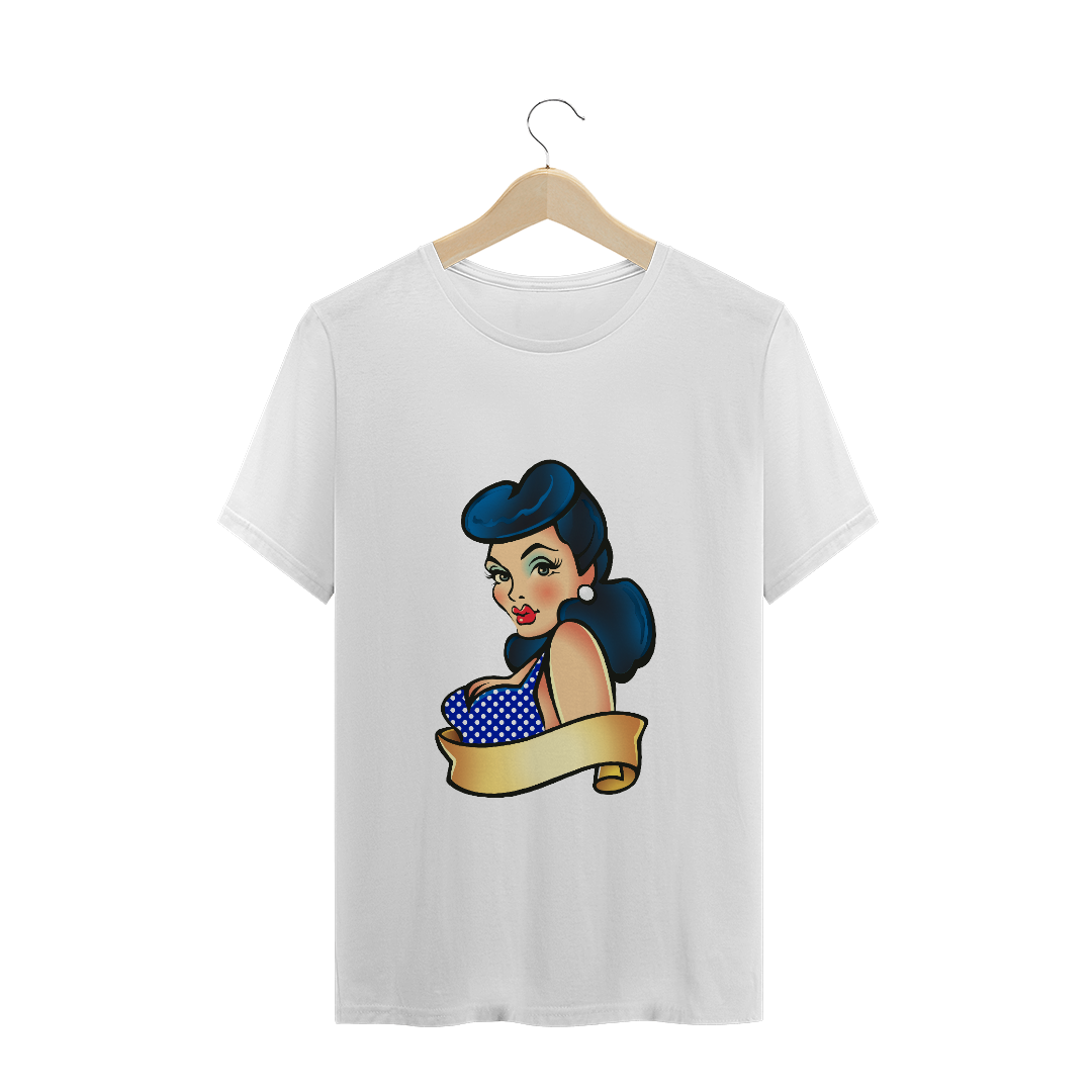 Nome do produto: Pin up