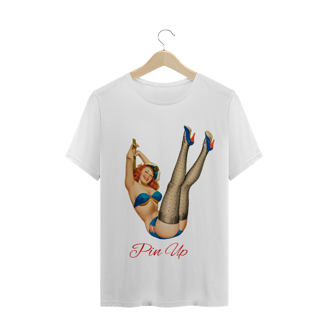 Nome do produto: Pin up