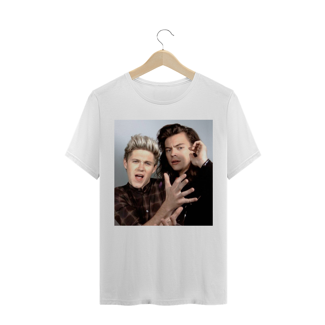 Nome do produto: Camiseta Narry