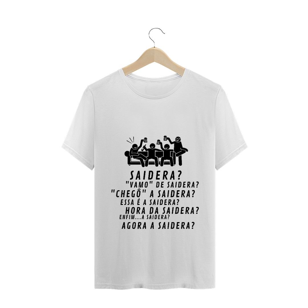 Nome do produto: Saidera