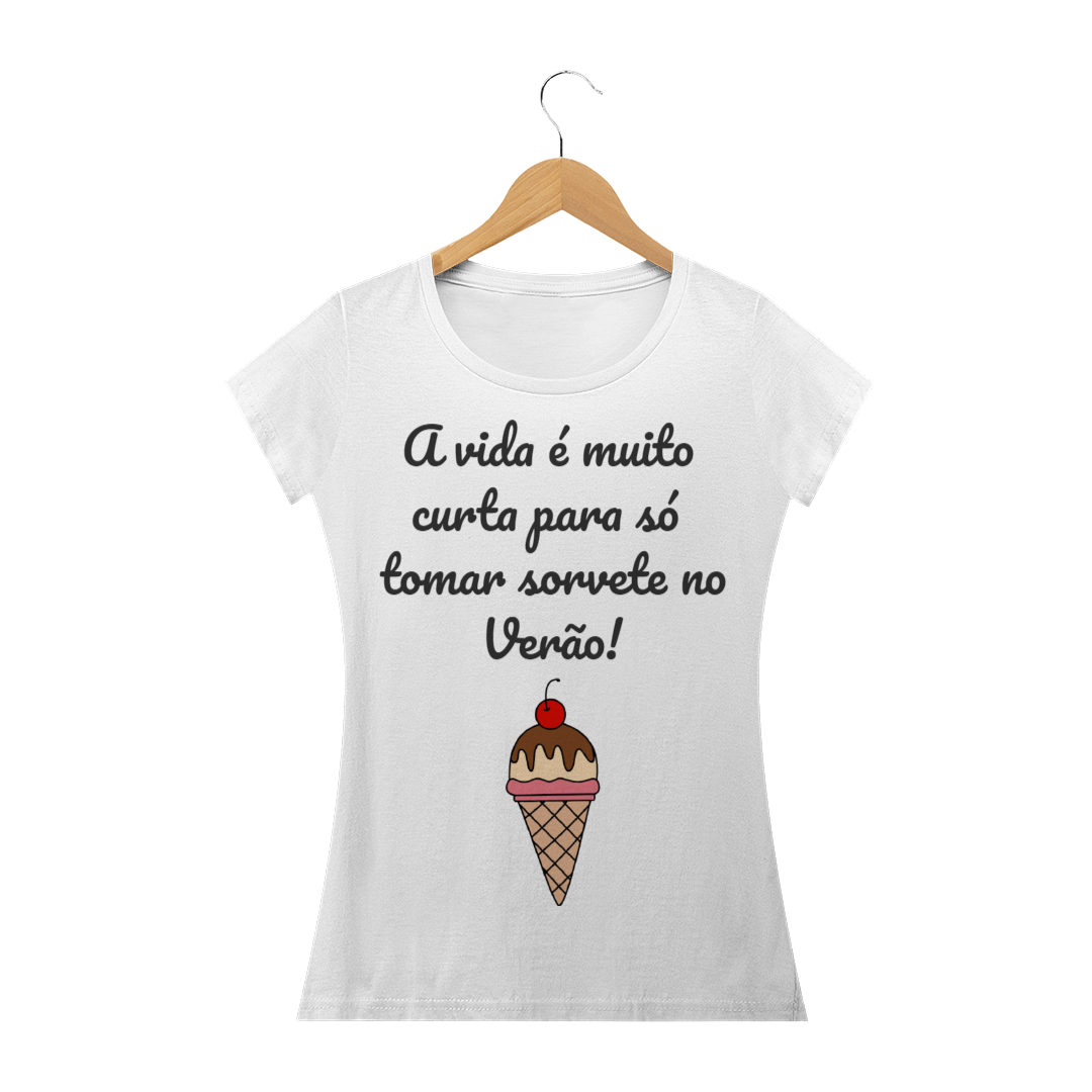 Nome do produto: Sorvete