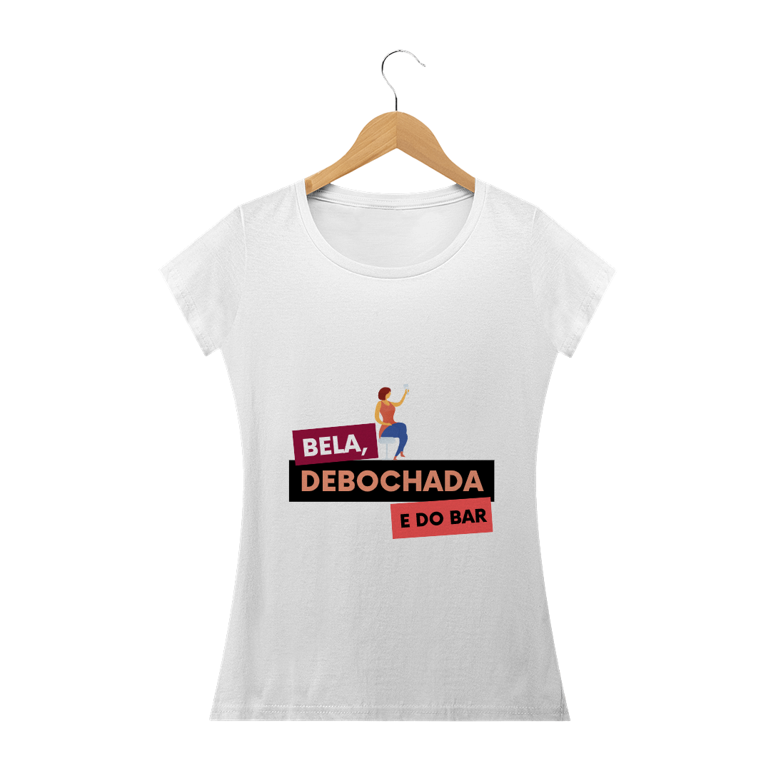 Nome do produto: Do bar