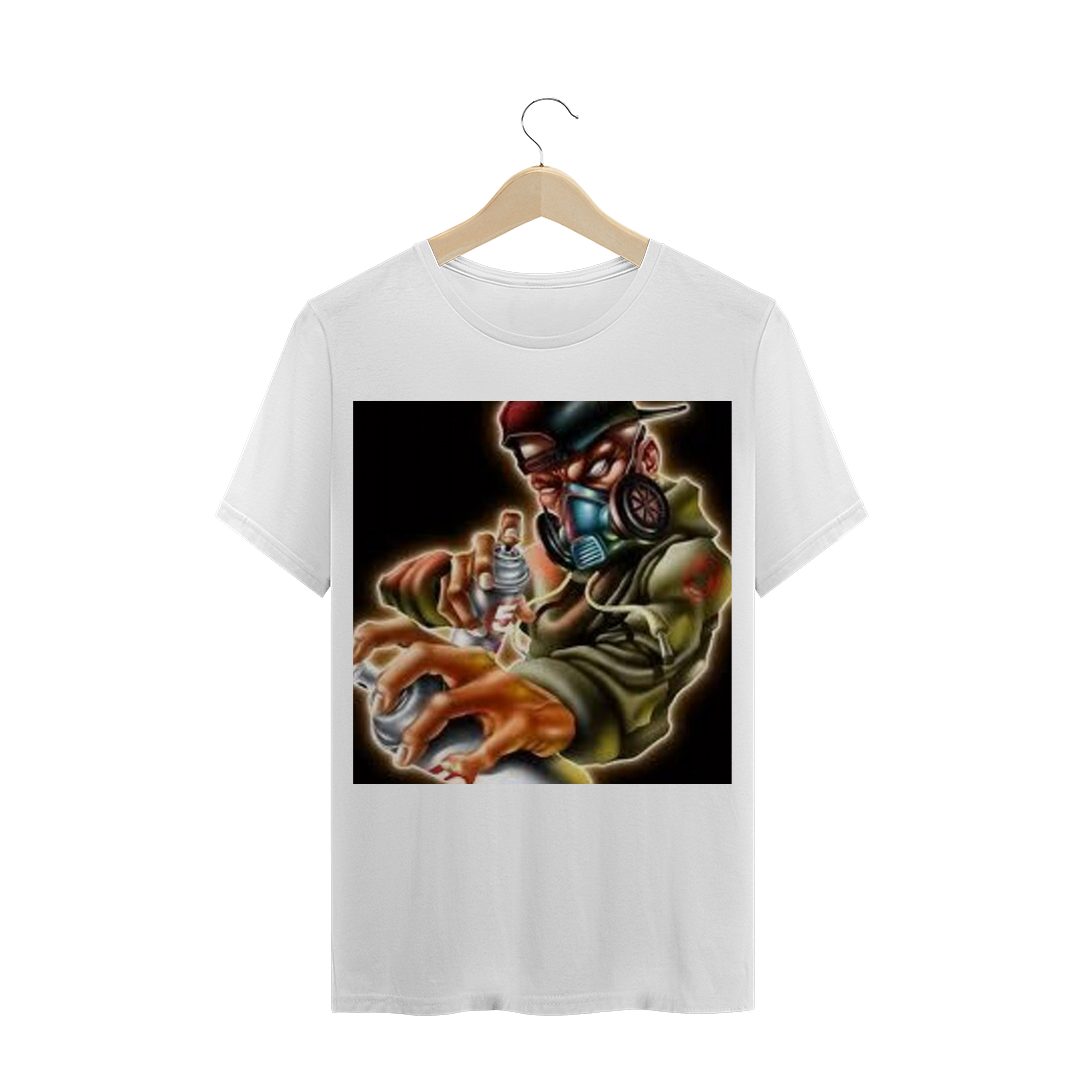 Nome do produto  Camisa bonde dos vinda loka