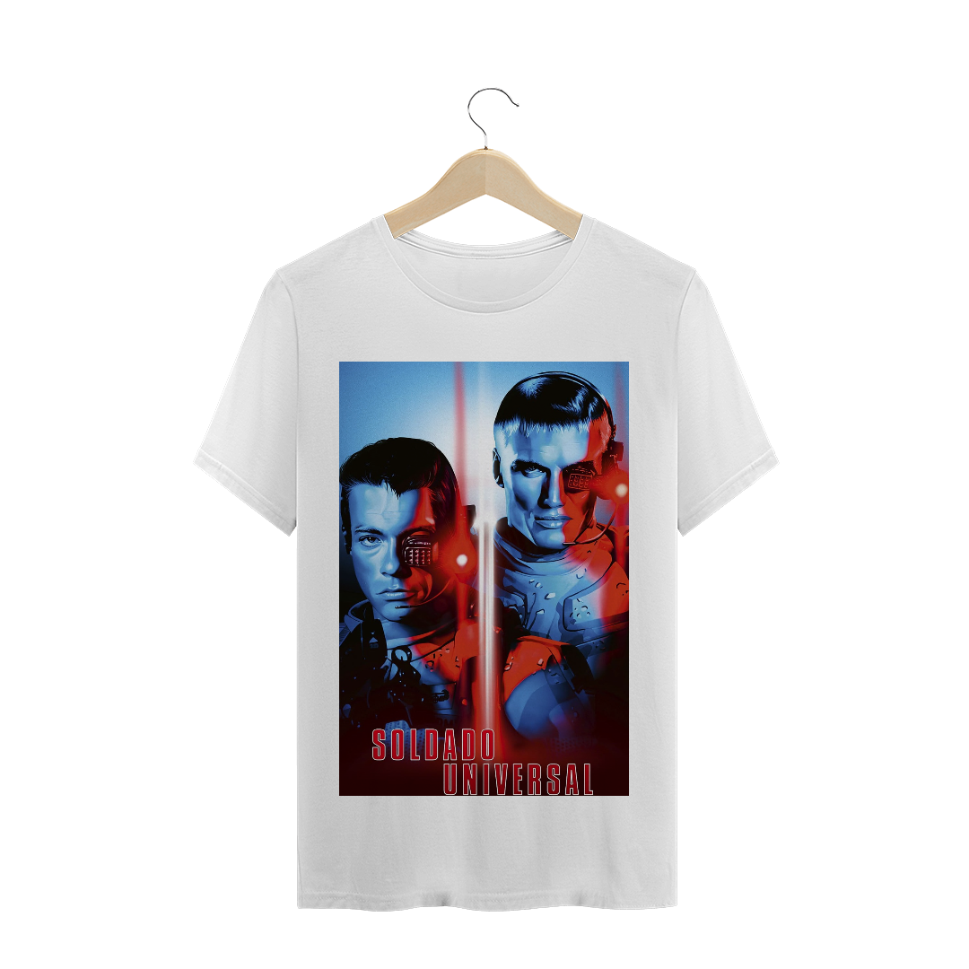 Nome do produto: Soldado Universal