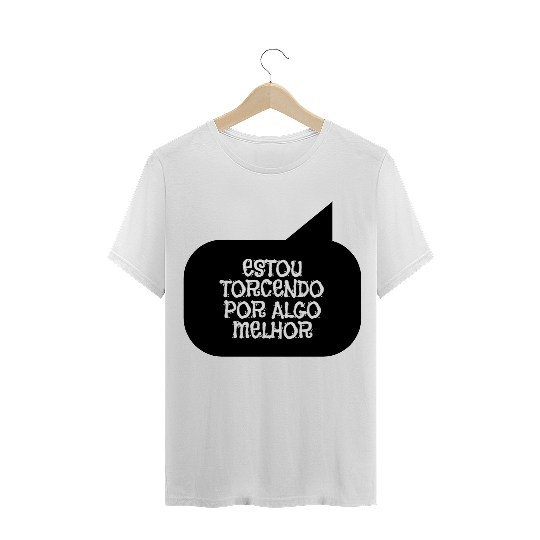 Nome do produto: Camiseta positiva