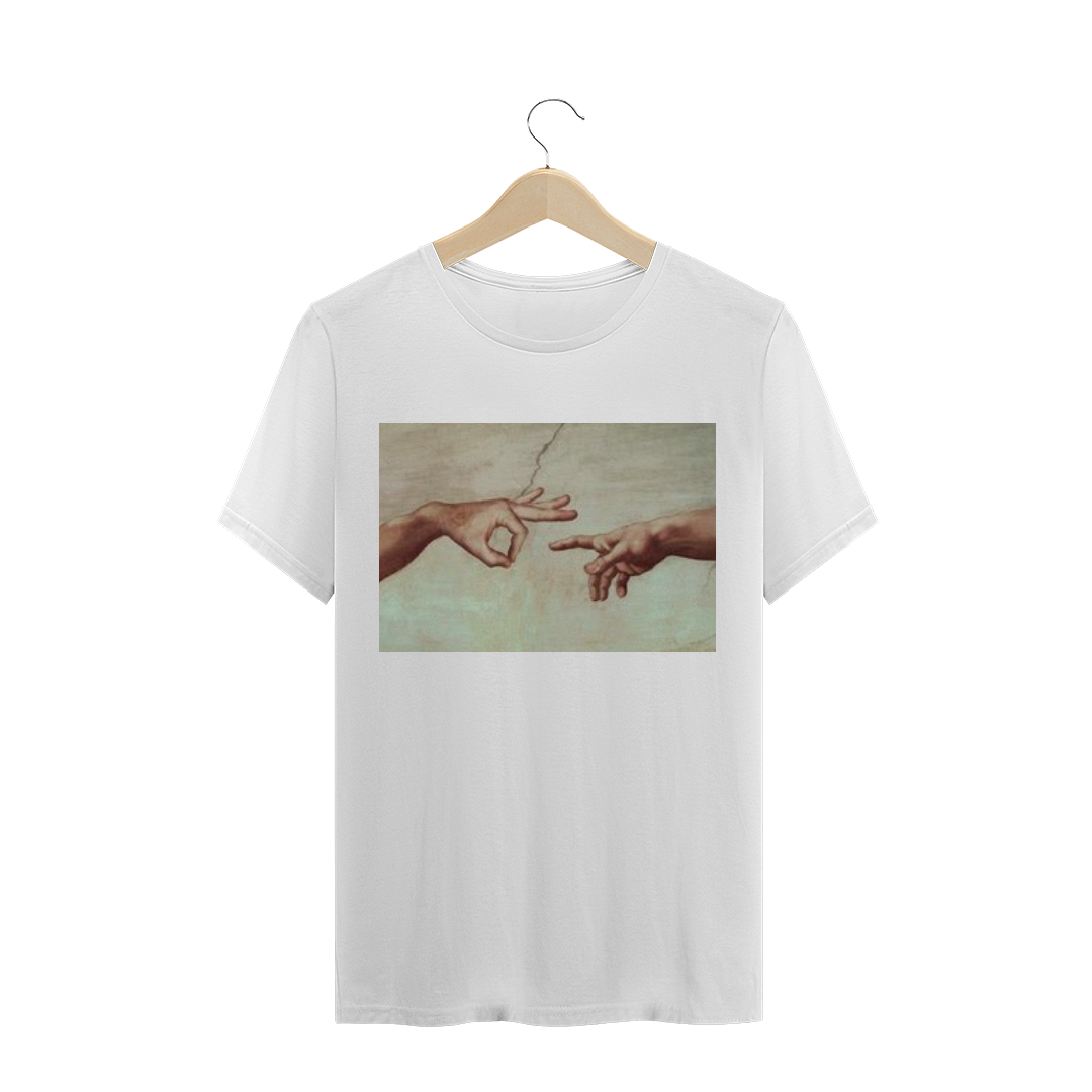 Nome do produto: Criação de Adão