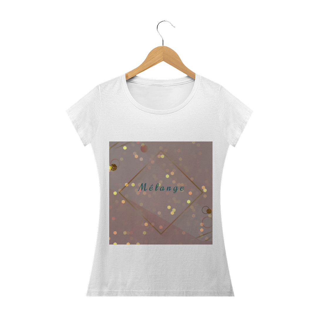 Nome do produto: EcoBag Mélange