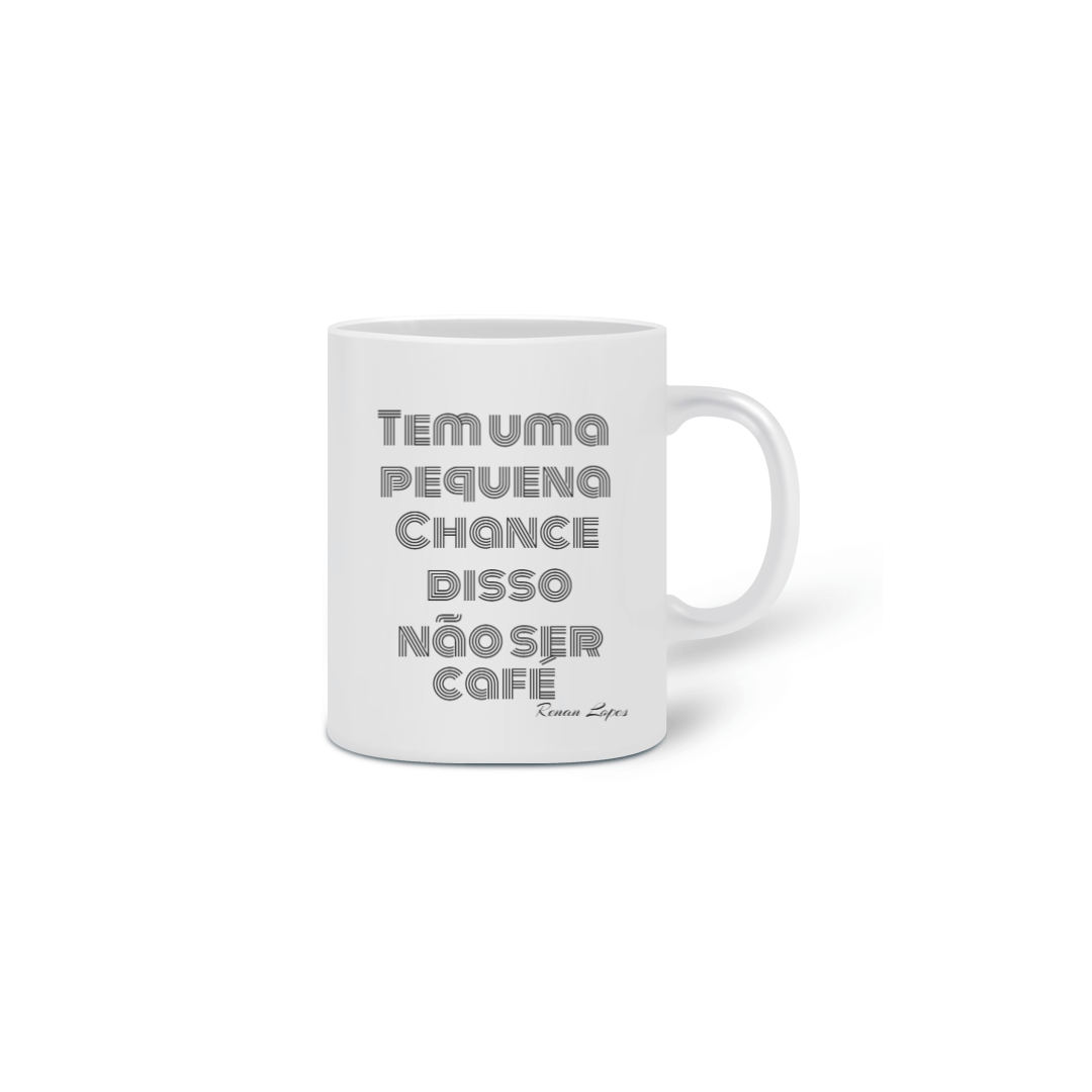 Nome do produto: caneca personalizada (café?)