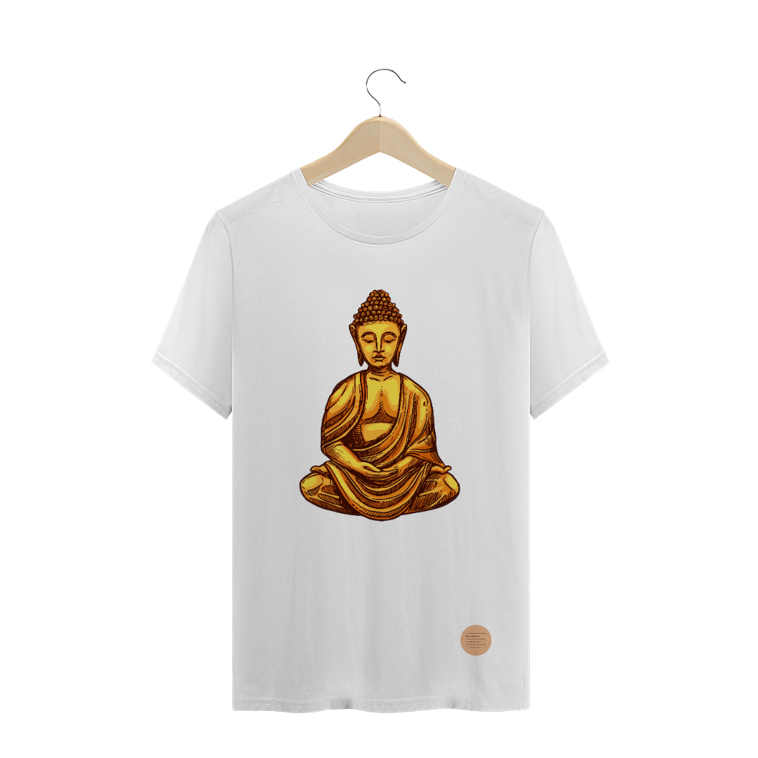 Nome do produto: Camisa buda .lalu