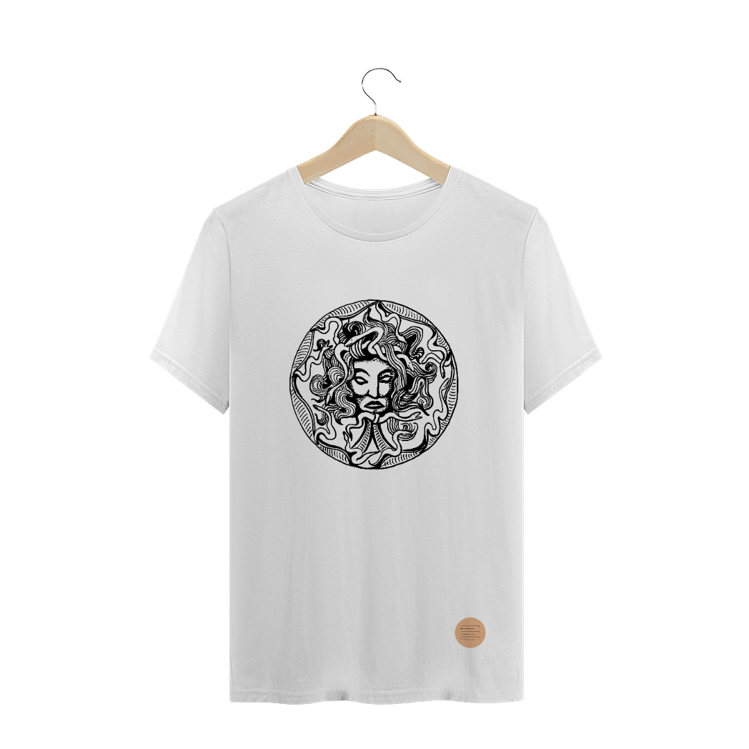 Nome do produto: Camisa medusa .lalu