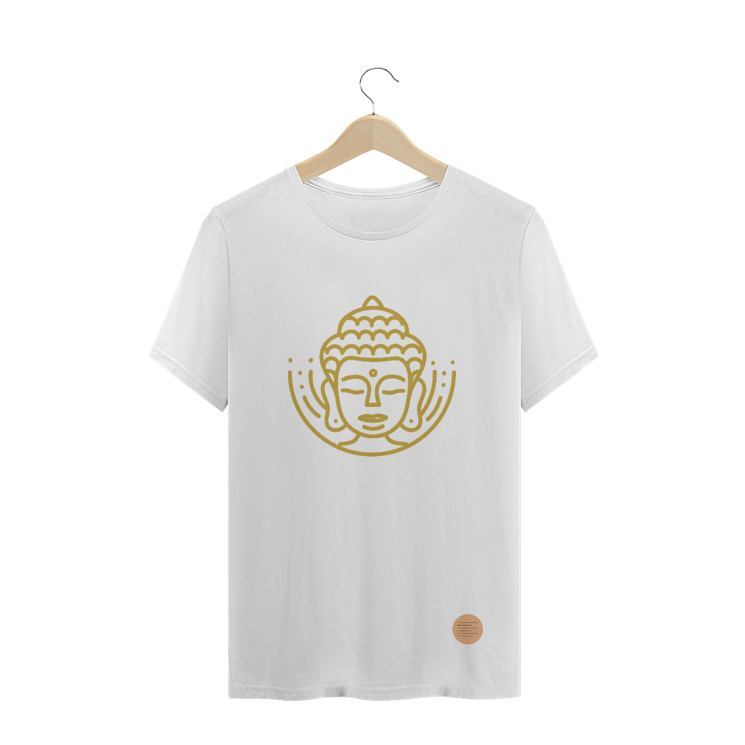 Nome do produto: Camisa Buda .lalu