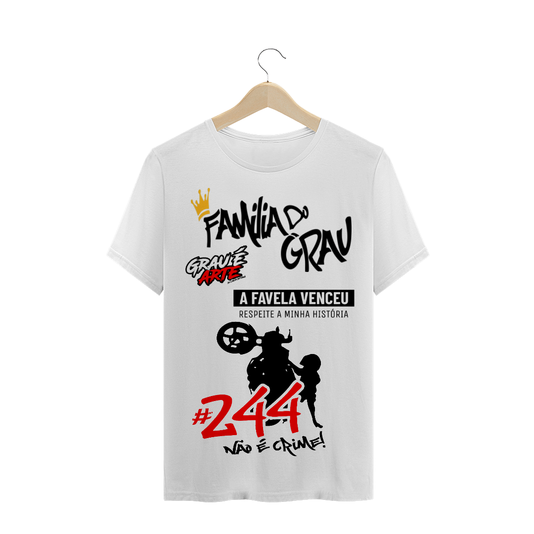 Nome do produto: Camisa masculina Mandrake premium