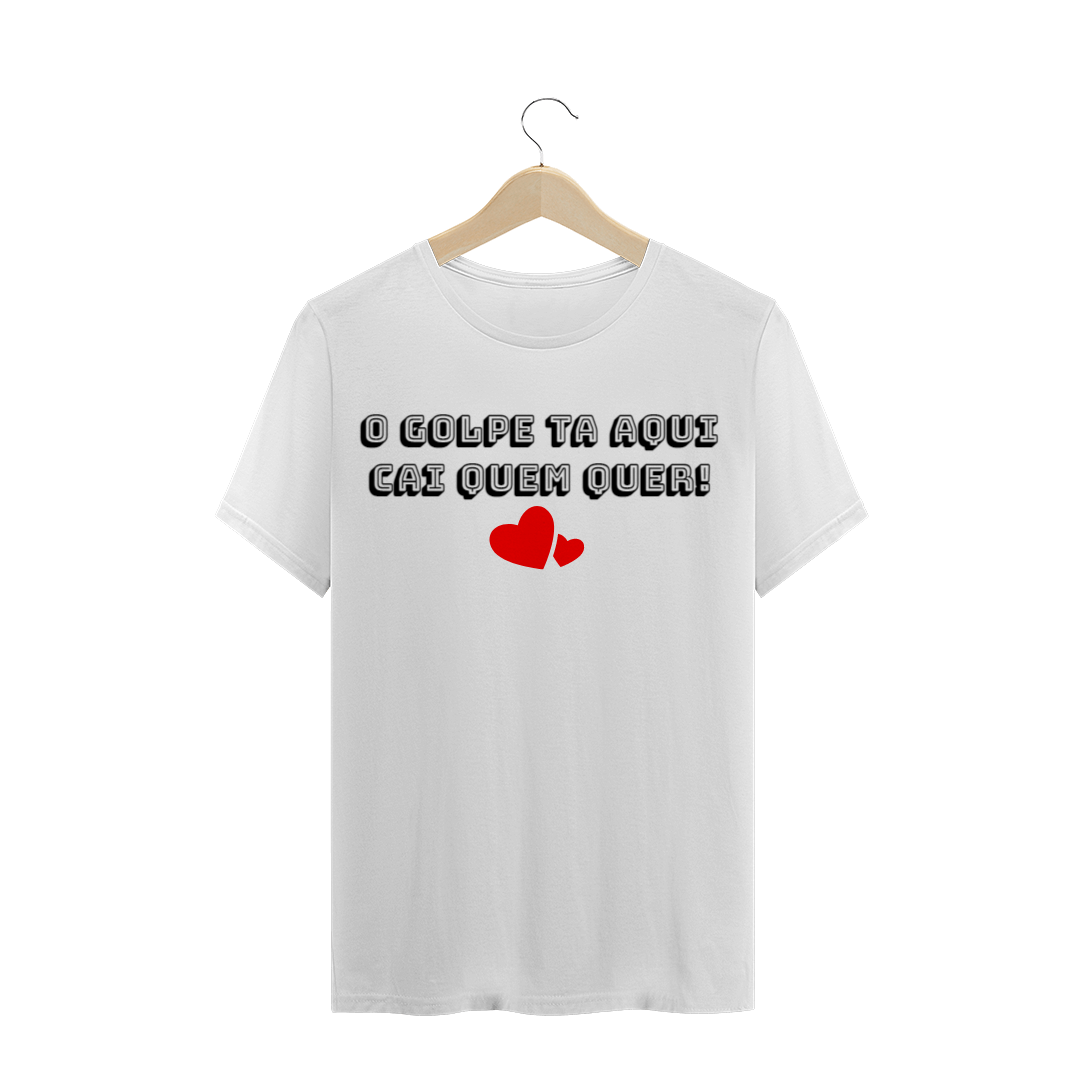 Nome do produto: Peita Quality - O Golpe